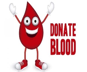 amarujala organise mega blood donation camp at mohali